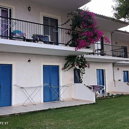 Villa Galaxídhion Екстериор снимка