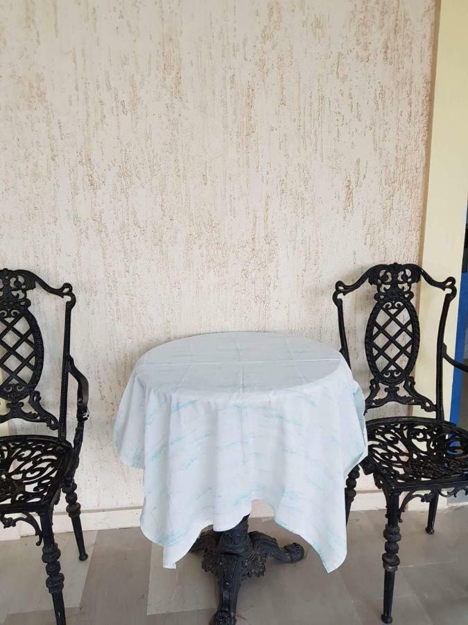 Villa Galaxídhion Екстериор снимка